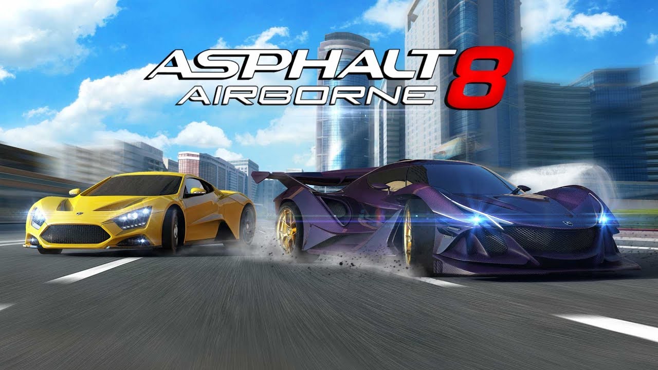 how to sell cars on asphalt 8 airborne