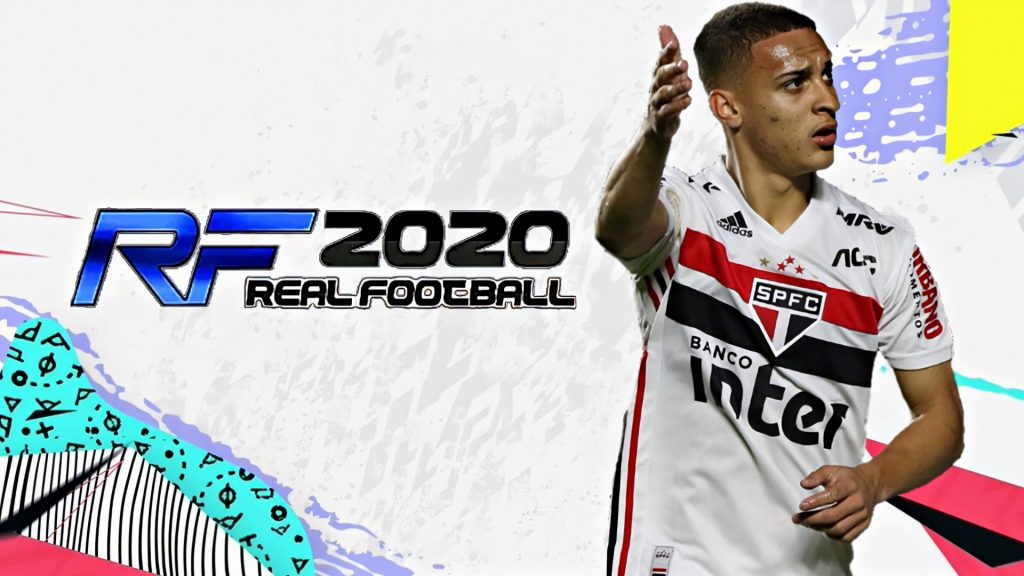 Football League 2020 Android