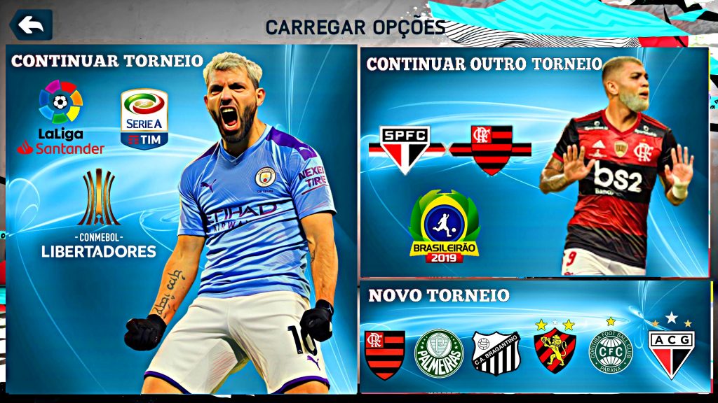 FIFA 14 ANDROID MOD