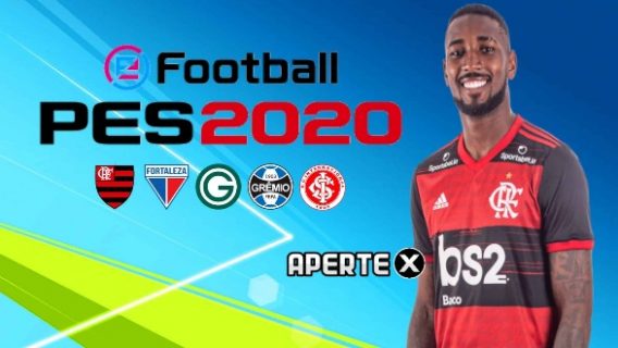 PES 2020 OFFLINE LITE