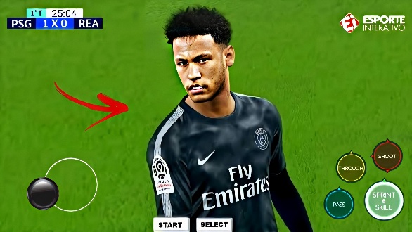 FIFA 20 GRAPHICS REALISTIC