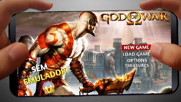 God Of War Offline