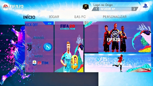 FIFA 20 ANDROID DOWLOAND