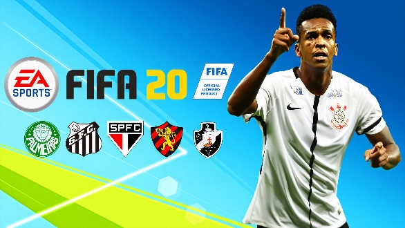 fifa 20 Beta V1