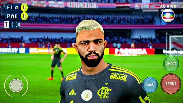 FIFA 2020 OFFLINE ANDROID