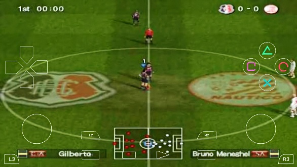 BOMBA PATCH 2021 PS2