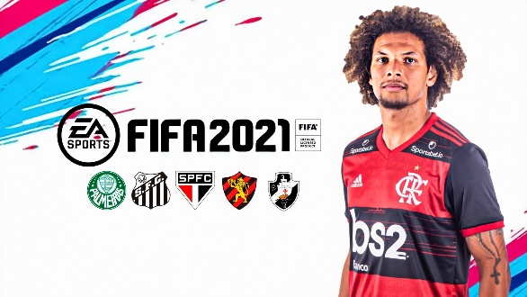 BETA FIFA 21 OFFINE