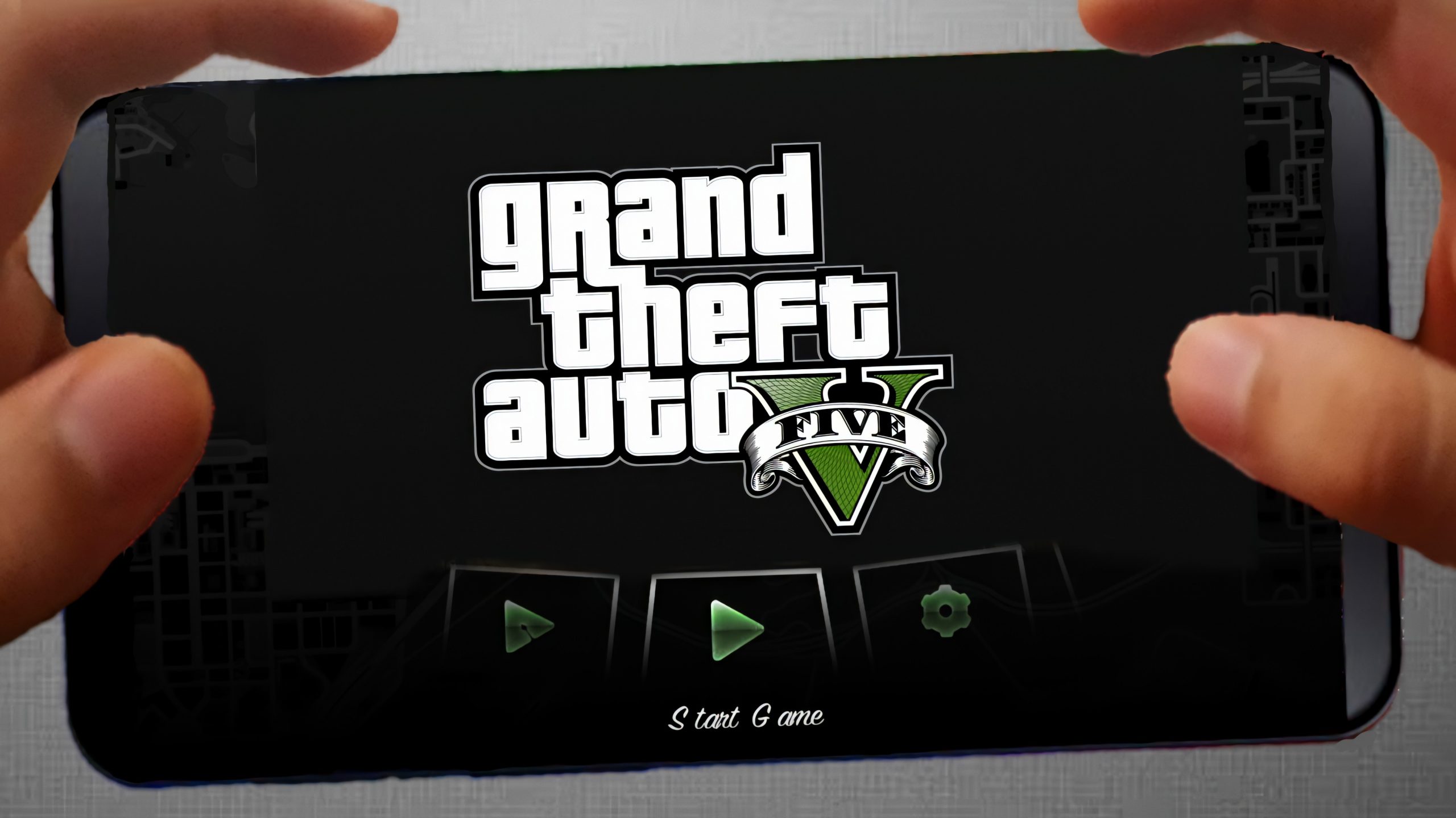 Download real gta 5 for android фото 102