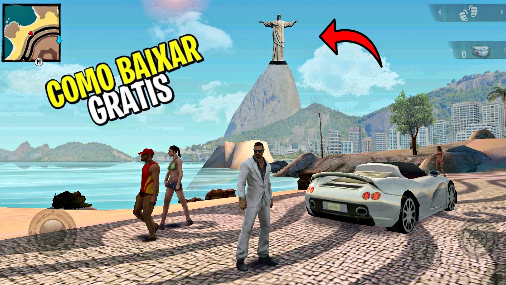 Rio de Janeiro RP APK for Android Download